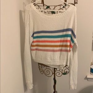 Aeropostale Sweater